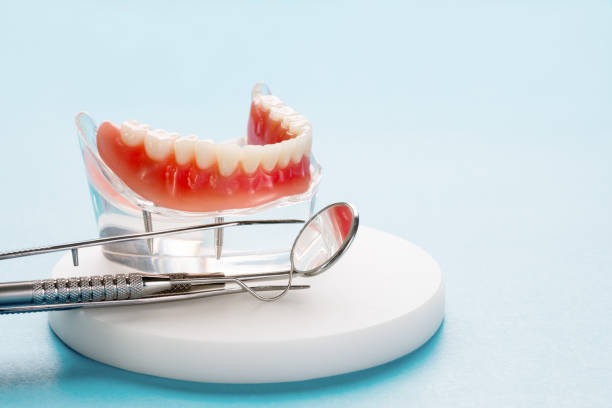 Laser Dentistry in Lynnville, IN
