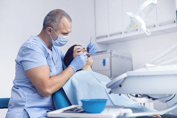Best TMJ/TMD Treatment  in Lynnville, IN