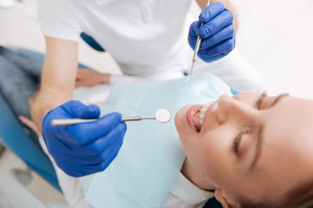 Best Oral Cancer Screening  in Lynnville, IN