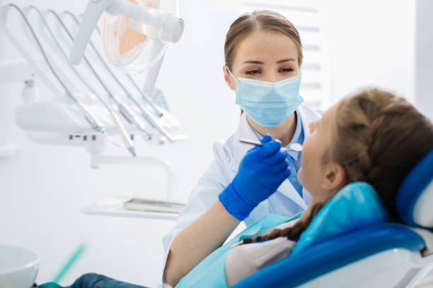 Best Tooth Extraction  in Lynnville, IN